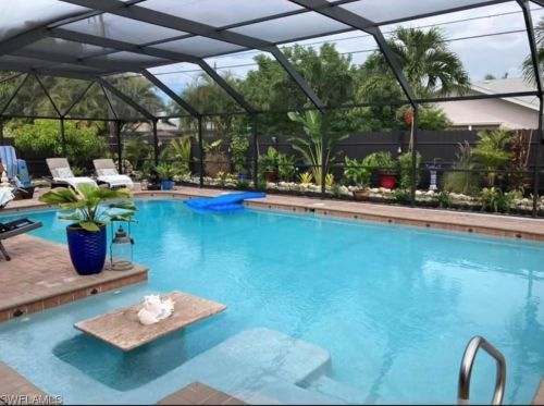 1439 22nd St, Cape Coral, FL 33990-4622