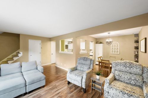 2411 Unity Ave, Minneapolis MN  55422-3449 exterior