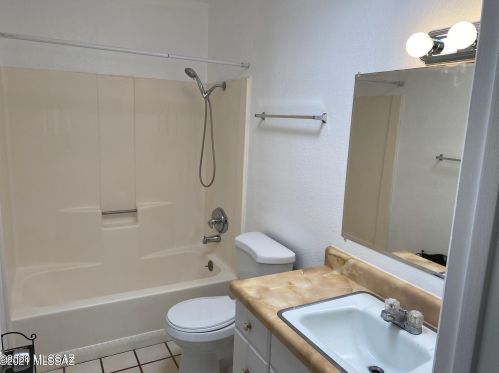 3340 Presidio Rd, Tucson AZ  85716-1621 exterior