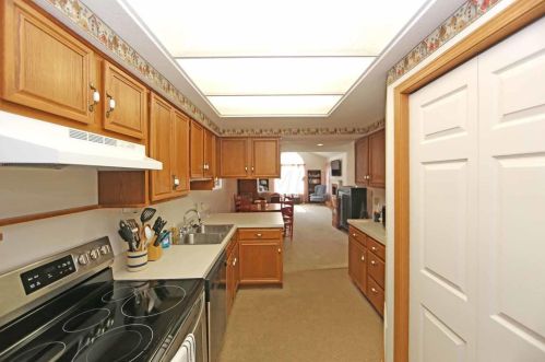 23 Woodberry Dr, Mount Vernon OH  43050-9032 exterior