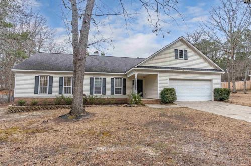 112 Eagle Ridge Ct, Gaston SC  29053-8830 exterior