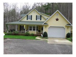 1841 Cane Branch Rd, Burnsville, NC 28714-5432