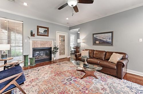 10510 Woodland Dr, Greenville TX  75402-3316 exterior