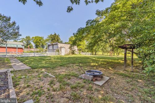 12904 Free St, Nokesville VA  20181-2221 exterior