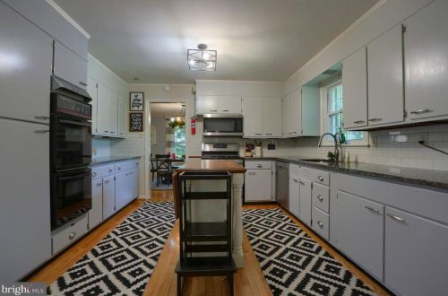 540 Devon Rd, Camp Hill PA  17011-2122 exterior