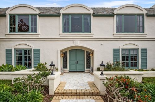 6 Narbonne, Newport Beach, CA 92660-6823