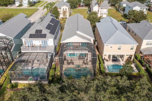 1439 Fairview Cir, Kissimmee FL 34747-6774 exterior