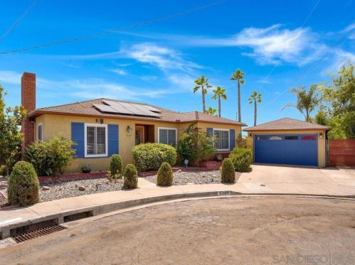 5409 Redland Pl, San Diego, CA 92115-2217
