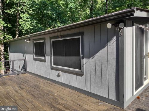 89 Rocky Mountain Ln, New Market VA  22844-3211 exterior