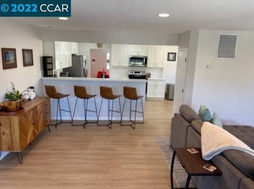 3423 Humphrey Ave, Richmond CA  94804-1121 exterior