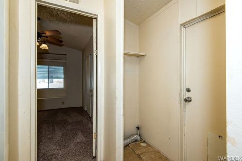 1460 Trane Rd, Bullhead City AZ  86442-5905 exterior