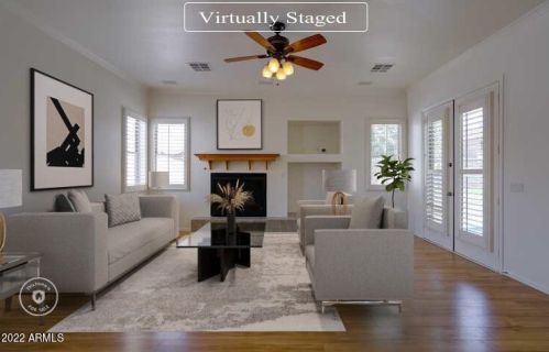 14376 Desert Hills Dr, Sun City, AZ 85379-4390