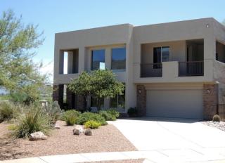 5297 Sunset Shadows Pl, Tucson, AZ 85750-6268