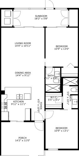 1405 Federal Hwy, Delray Beach FL  33483-5009 exterior