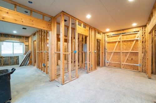 337 Chestnut Ridge Rd, Latrobe PA  15650-9604 exterior