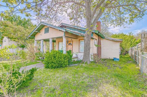 430 8th St, Dallas, TX 75208-4645