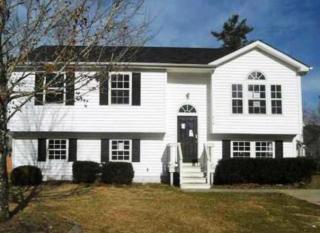 516 Laurens Way, Knightdale, NC 27545-7633