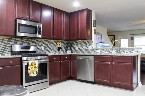 16744 Northern Flicker Trl, Conroe TX  77385-3828 exterior