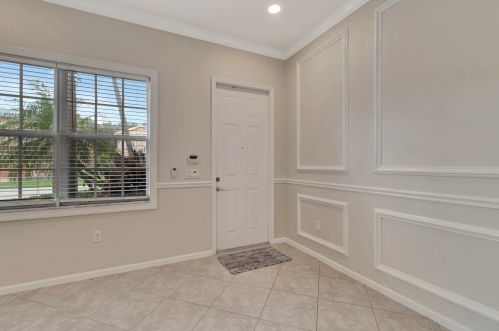10602 Cocobolo Way, Boynton Beach FL  33437-7536 exterior
