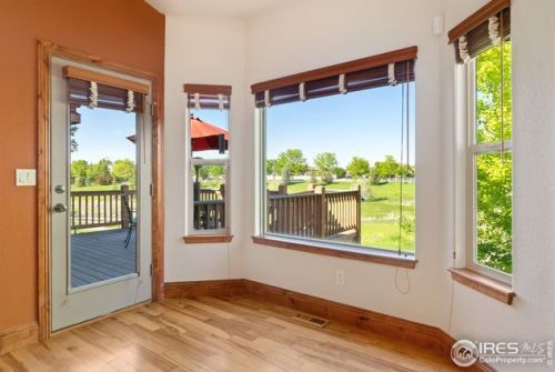 1045 Crabapple Dr, Loveland CO 80538-5666 exterior