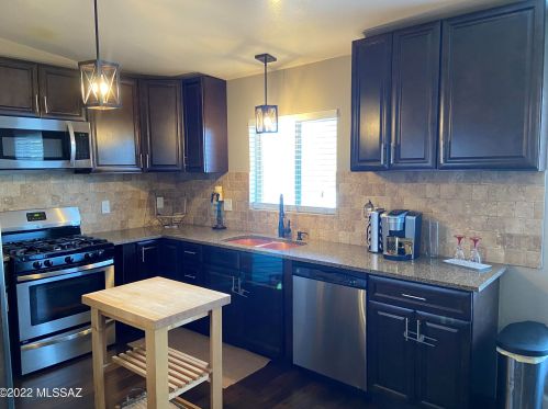405 Mcnab Pkwy, San Manuel, AZ 85631-1355