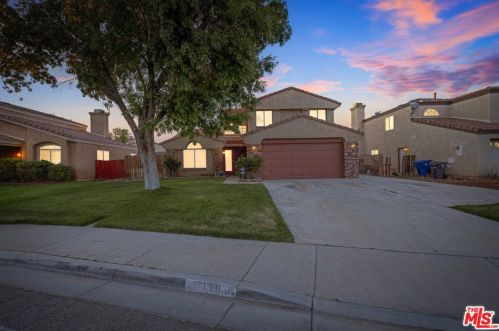 1109 Kildare St, Lancaster, CA 93535-2797