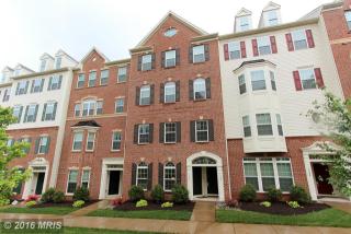 7344 Brunson Cir, Gainesville VA  20155-4902 exterior