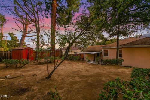 3545 Community Ave, Glendale CA exterior