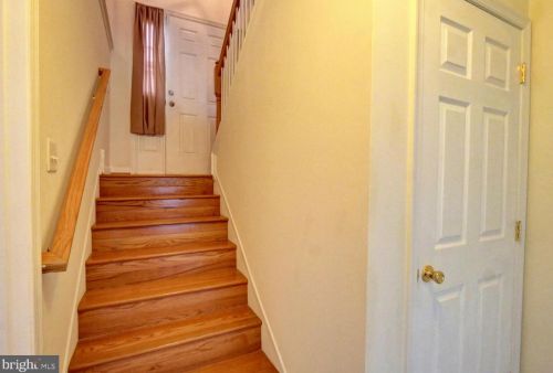 73 William Chandler St, Dover DE 19901-5298 exterior