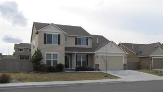 5607 17th Ave, Kennewick, WA 99338-7551