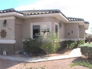2325 Ruffed Grouse Way, Laughlin, NV 89029-0271