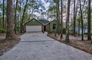 9112 Birch Run Ln, Tallahassee, FL 32312-3619