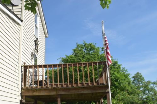 7445 River Rd, Taylorsport KY  41048-9729 exterior