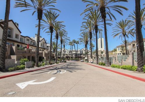 12646 Carmel Country Rd, San Diego CA  92130-3198 exterior