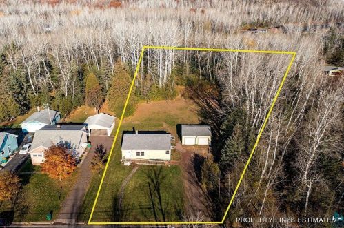 4825 Oakley St, Duluth, MN 55804-1234