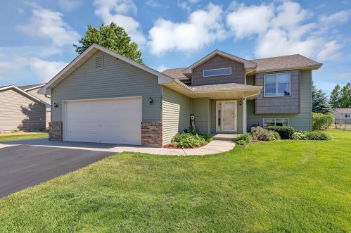 12955 Carole Dr, Becker, MN 55308-8861