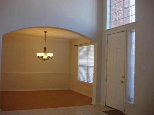 3600 Aqua Springs Dr, Plano TX  75025-6913 exterior
