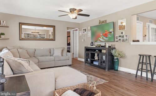 6 Indian Queen Ln, Lumberton Township NJ  08048-3024 exterior