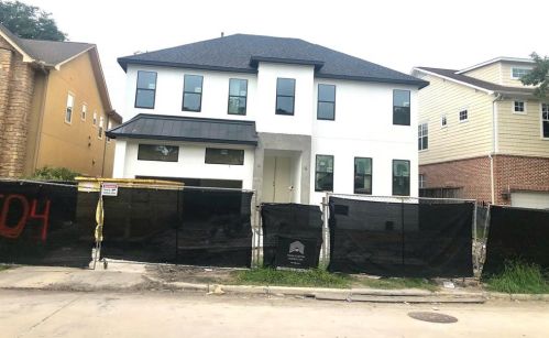 4604 Beech St, Bellaire, TX 77401-3602