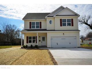 8020 Glen Rd, Norfolk, VA 23505-1511