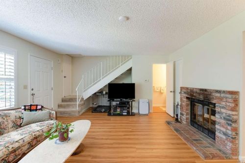 376 Harvest Ln, Santa Rosa CA  95401-9064 exterior