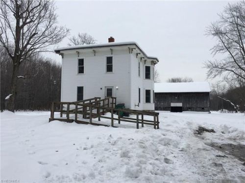 4310 Murphy Rd, Thompson, OH 44086-9611