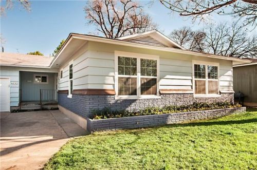 6132 Sundown Dr, Fort Worth, TX 76114-3126