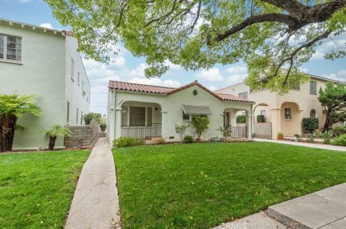 1427 Garfield Ave, Glendale, CA 91205-3813