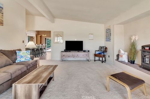 8121 Smith Point Rd, Lake Nacimiento CA  93426-9633 exterior