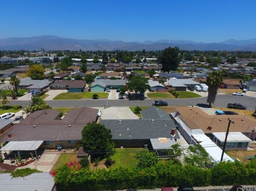 1930 Shamwood St, West Covina CA  91791-1419 exterior