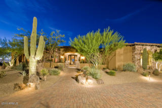 36580 110th Way, Scottsdale, AZ 85262-3937