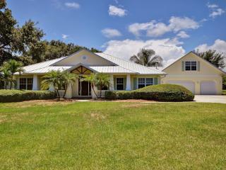 7605 133rd Sq, Sebastian, FL 32958-3401