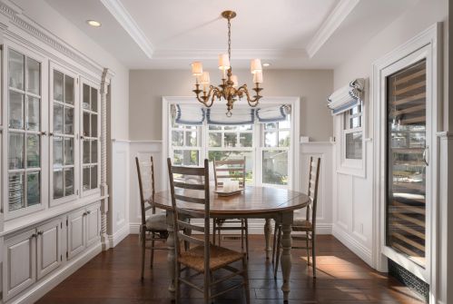 3400 Los Pinos Dr, Santa Barbara CA  93105-2632 exterior