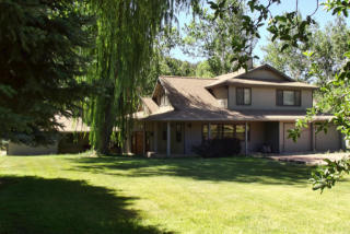 2159 Flowing Springs Rd, Payson, AZ 85541-5951